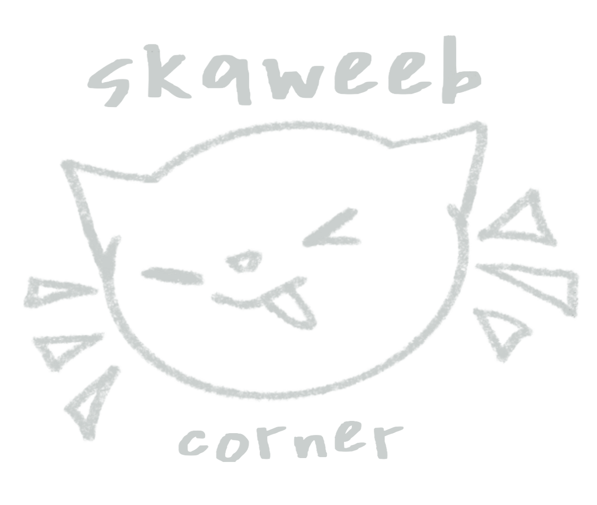 SKQWEEB CORNER
